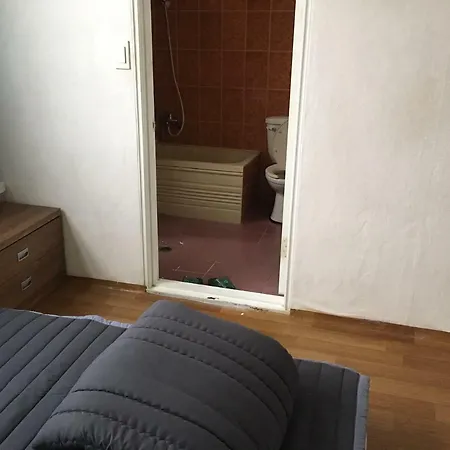 Og Guest House