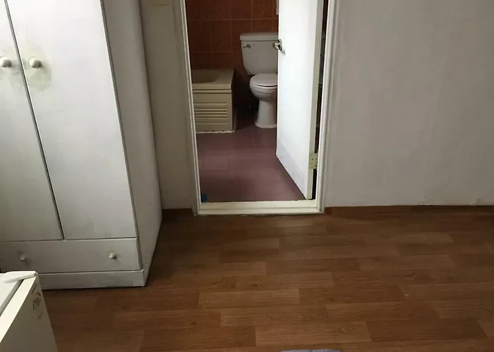 招待所 Og旅馆