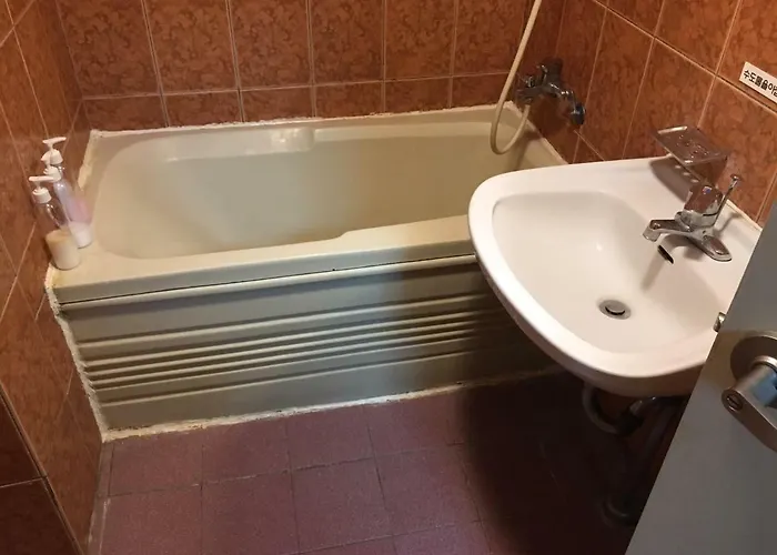 Og旅馆 招待所