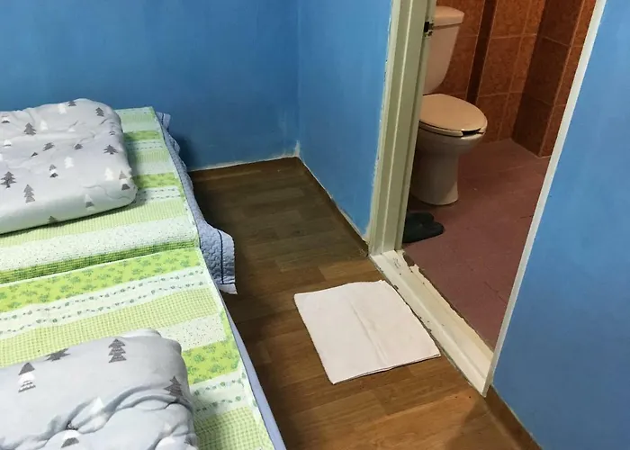 招待所 Og旅馆 *